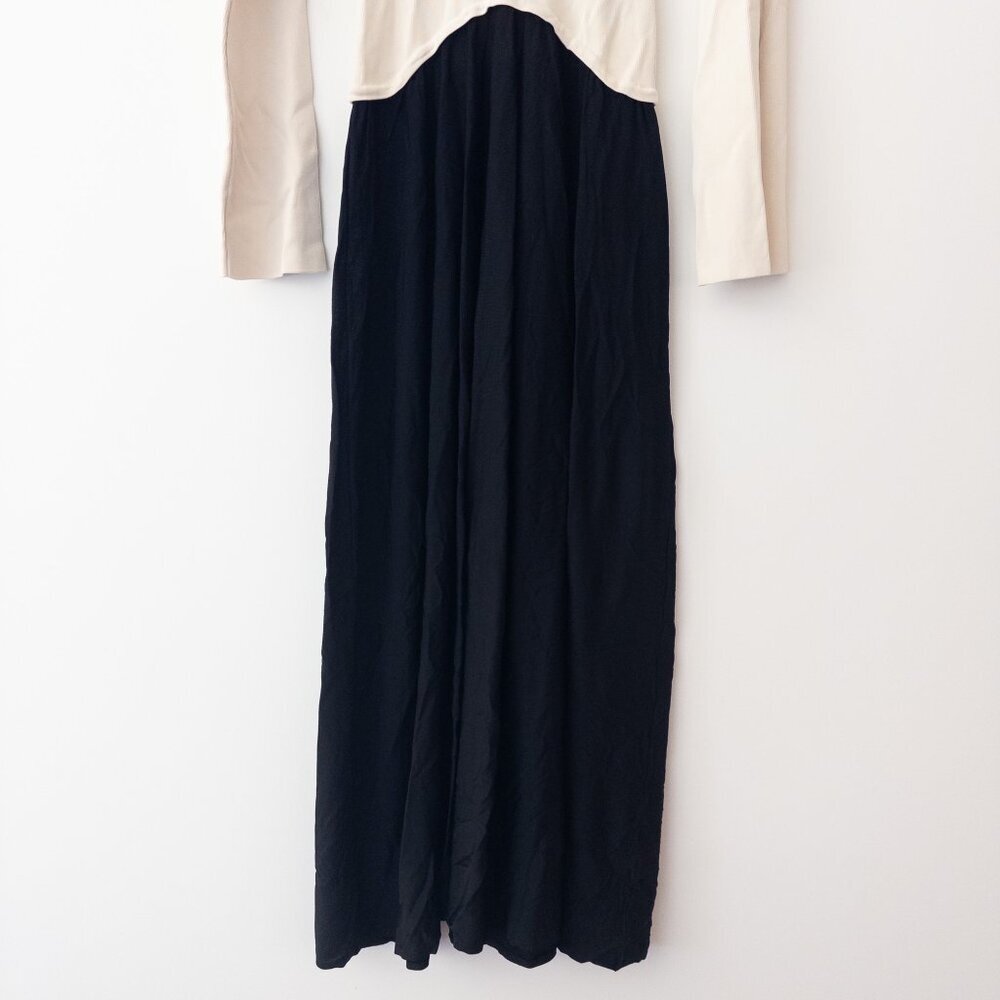 Solid & Striped Solgio Sofia Richie Grainge Drape… - image 5